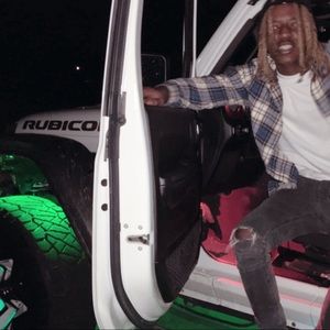 Meet your Posher, Jay